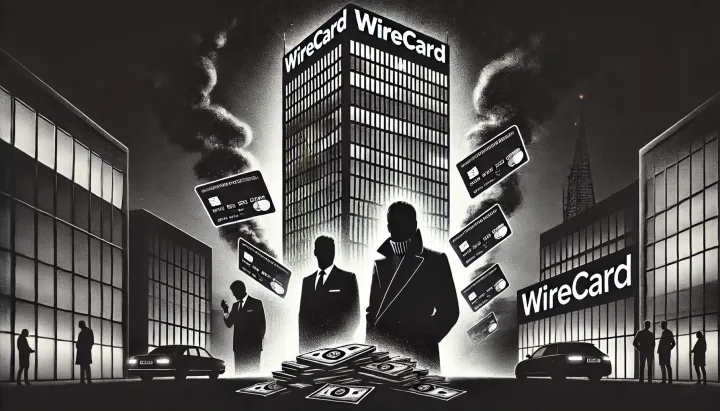 Wirecard: The $24 Billion Fintech Fraud That Shocked Europe