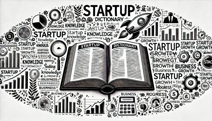 Essential Startup Terms Every Founder Should Know